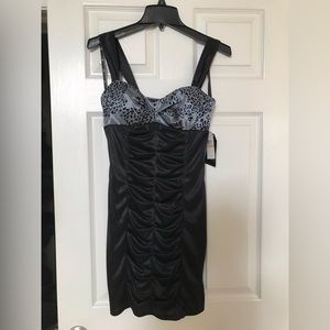 Love Tease Formal Dress Size 7 New with Tags